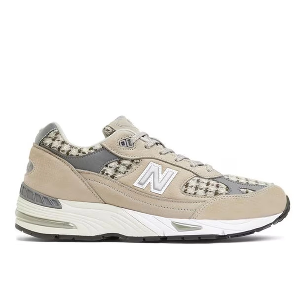 New Balance 991 Sneakers - Neutral